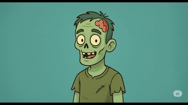 Origins - Zombies Open World Alpha