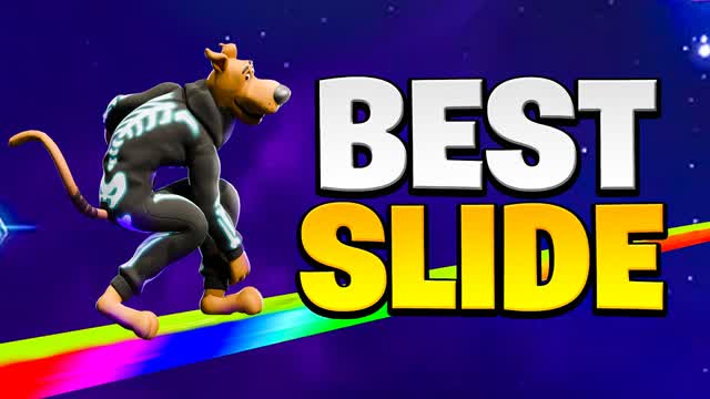 BEST SLIDE 🍩 CHILL & EASY