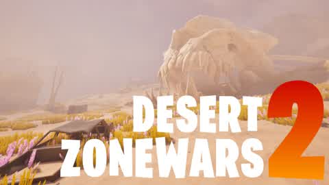 WASTELAND ZONEWARS 🌵