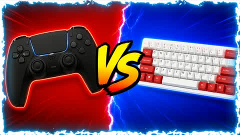 Ultra Red vs Blue Trials 🔴🔵