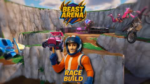 Beast Arena