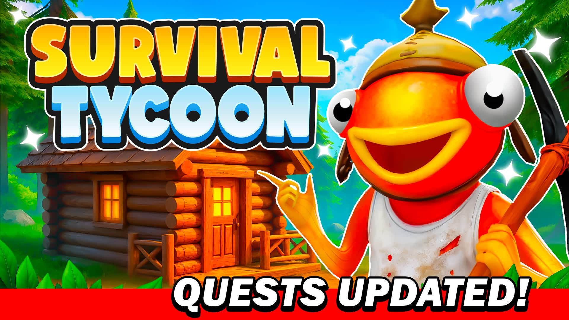 SURVIVAL TYCOON [CO-OP]