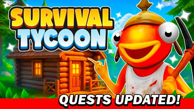 SURVIVAL TYCOON [CO-OP]