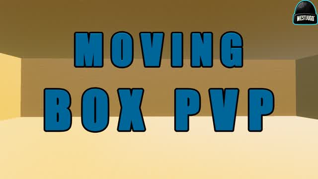 MOVING BOX PVP