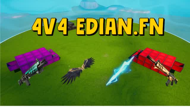 💖EDIAN'S - ZONE WARS🌀