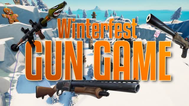 Capture 1 – The Winterfest Gun Game (One Shot)