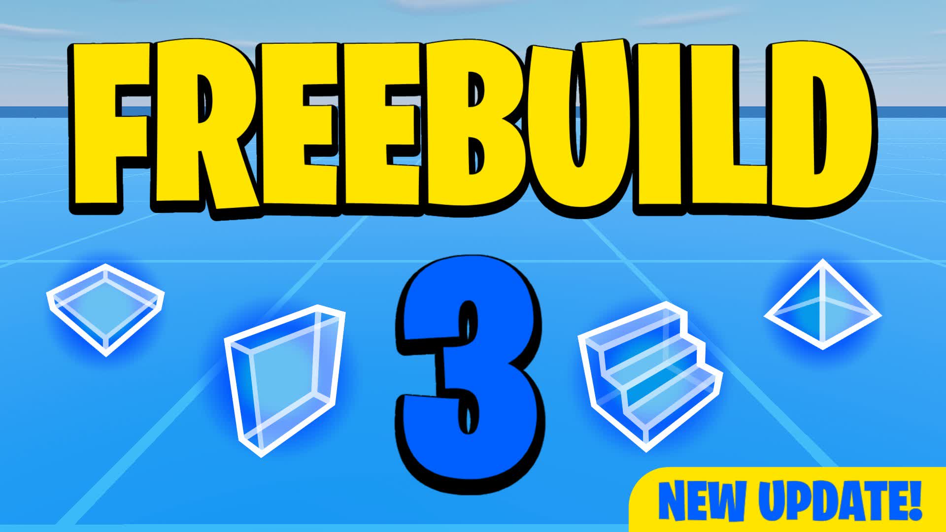 FREEBUILD 3 📝BOTS