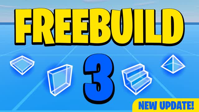FREEBUILD 3 📝BOTS