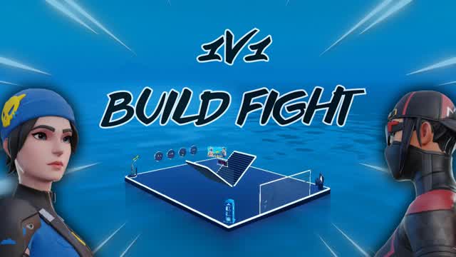 1v1 BUILD FIGHT