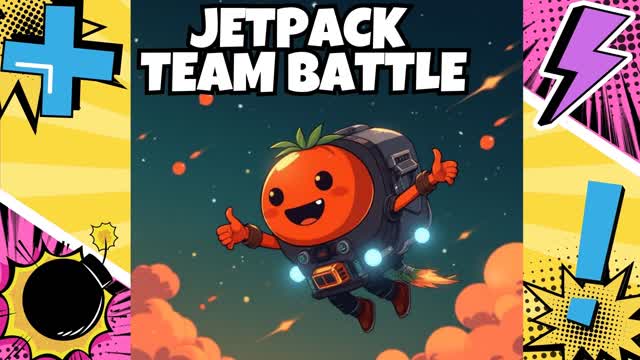 JETPACK POWER