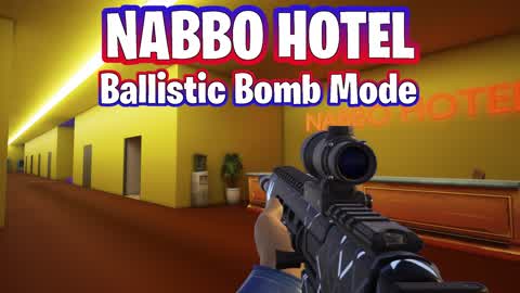 nabbo hotel