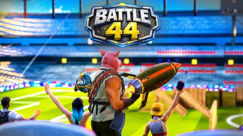 BATTLE 44