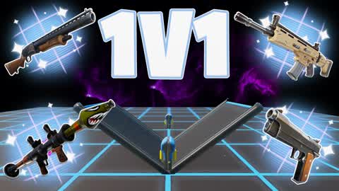 1vs1 OG