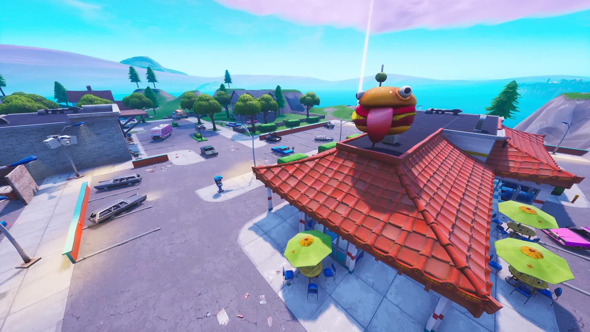 Rizzlerkevo YT Greasy Grove Arena