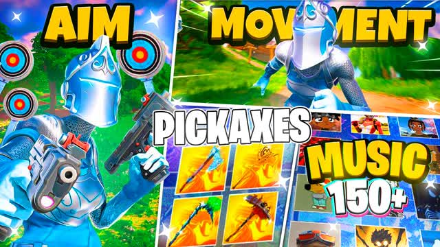 🎯AIM TRAINING COURSE ZB [PROSPERING]