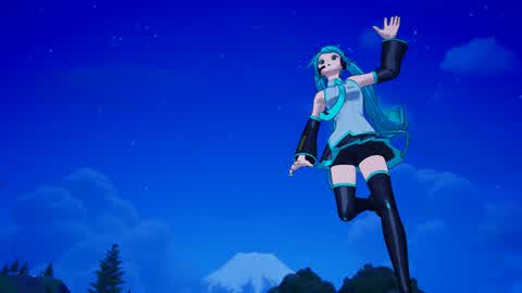 Tutorial: Mobility - Find The Noodles!