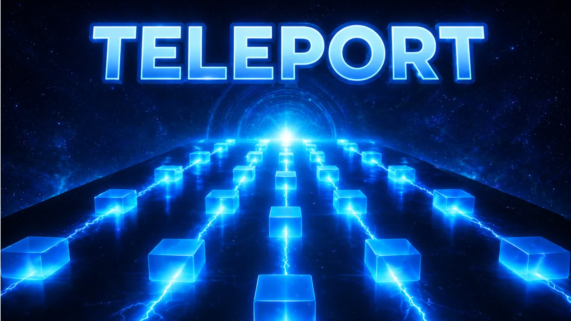 TELEPORT