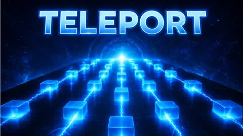 TELEPORT