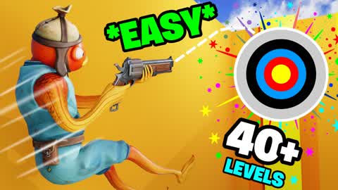 ⭐️ EASY TRICKSHOT PARKOUR - MAMMOTH 🎯