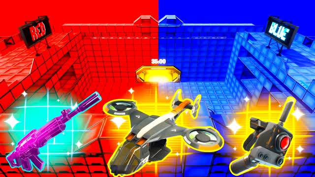 Capture 1 – SIMPLE TMNT RED VS BLUE مككخخخخ