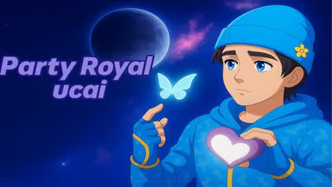 Party Royal UCAI