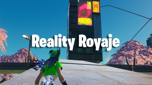 RED VS BLUE  (BATTLE REALITY)