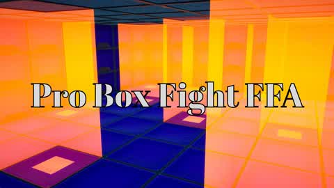Pro Box Fight PVP
