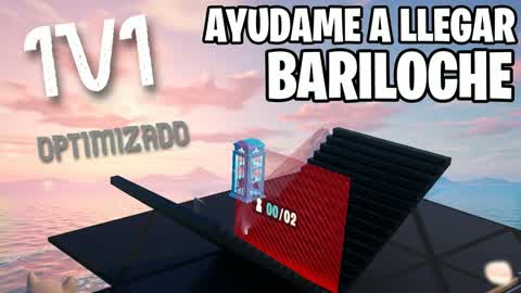 1v1 BRC