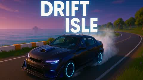 Drift Isle's