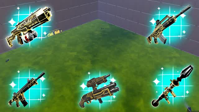 1v1 THE HOLE!!!! FFA