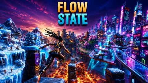 FLOW STATE