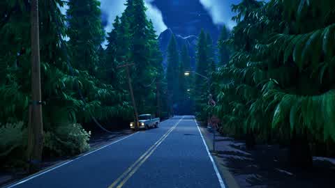 The Search [UPDATE 1.1]