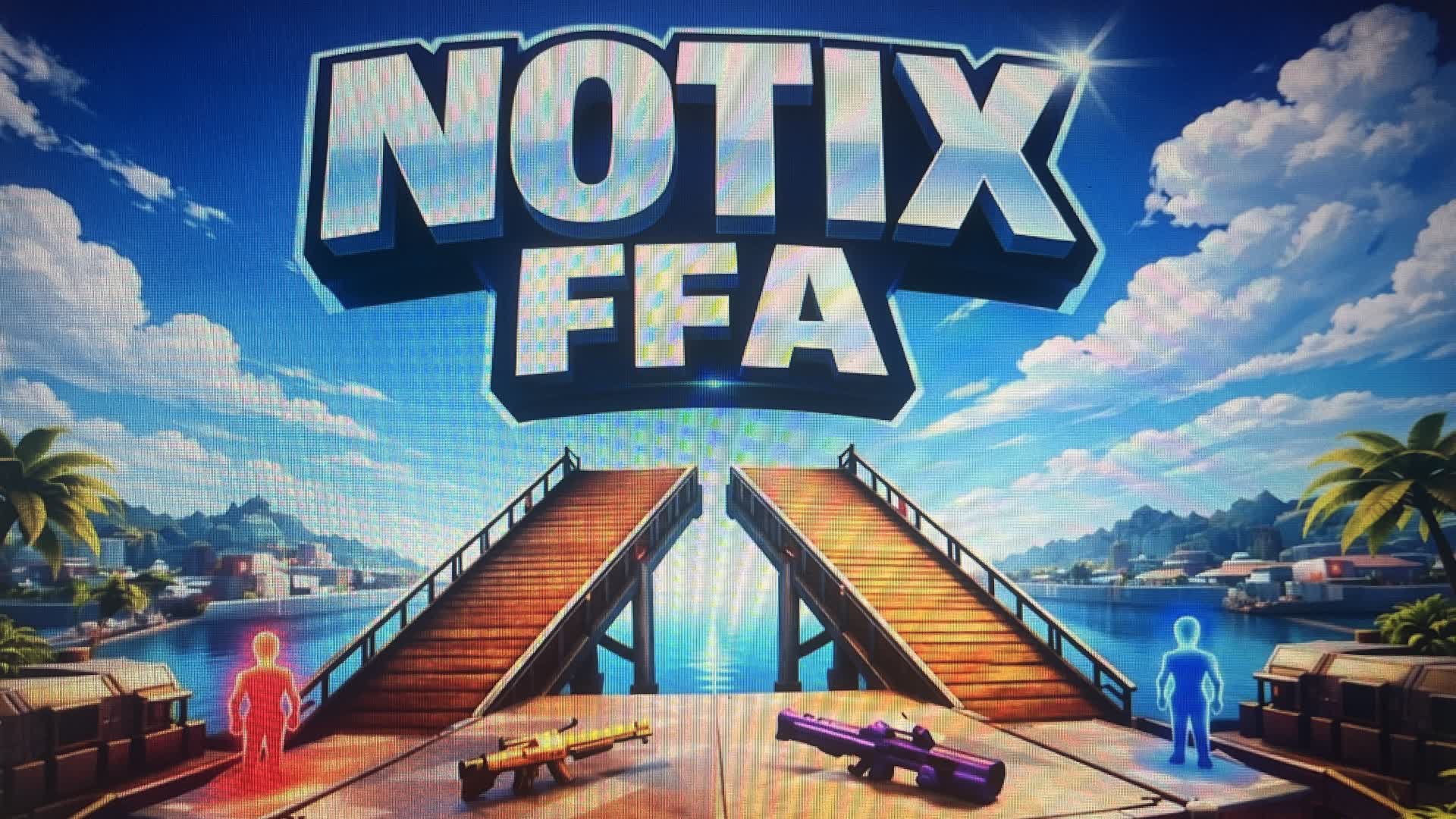FFA Notix