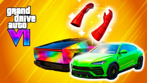 CRAZY CAR PARKOUR SUPER
