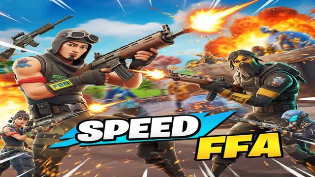 OG SPEED FFA