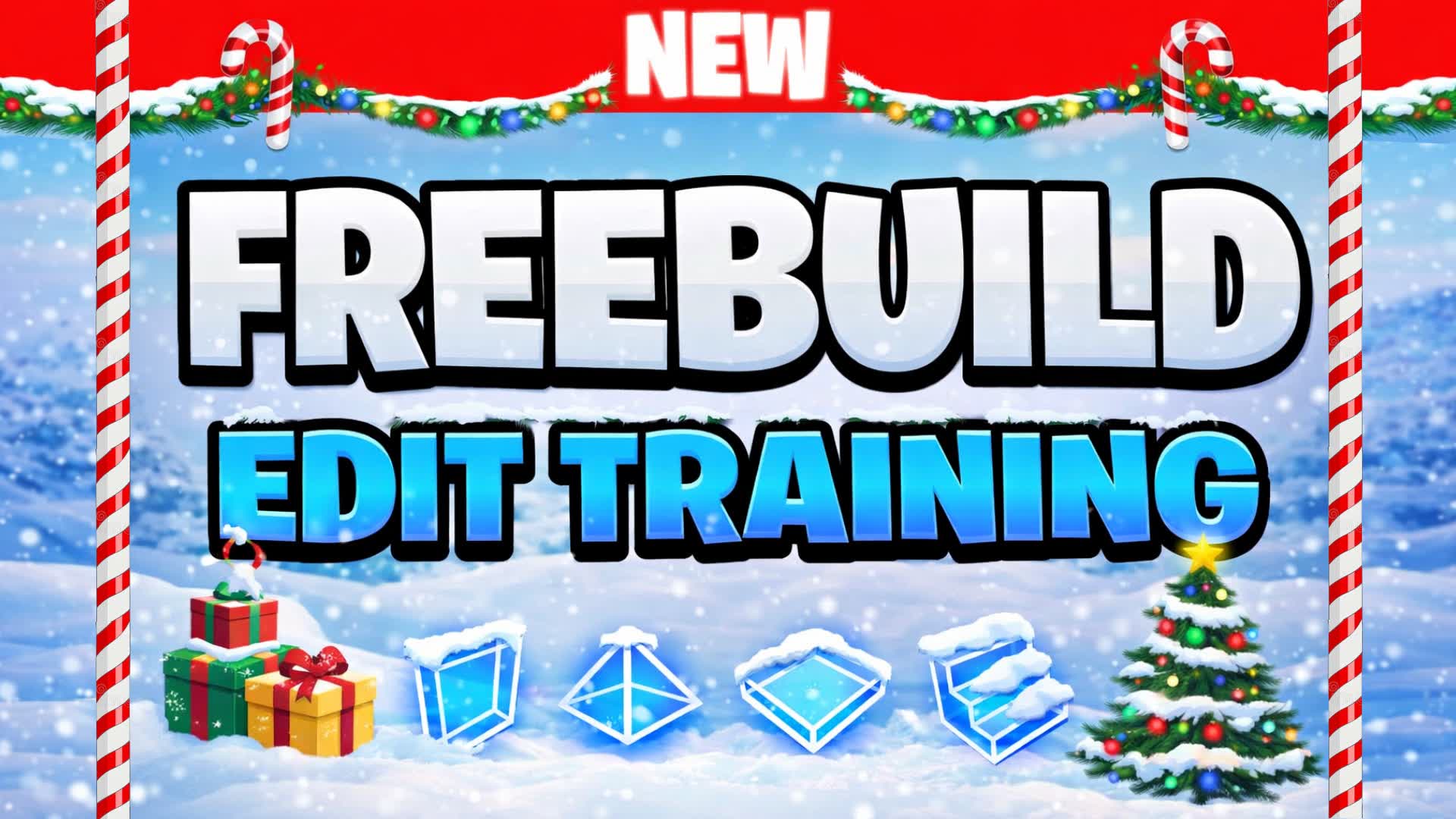 FreeBuild [New]