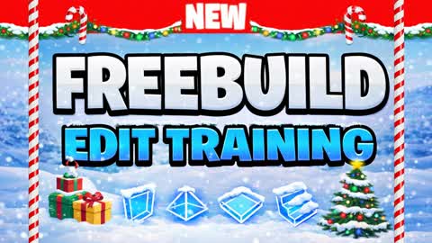 FreeBuild [New]