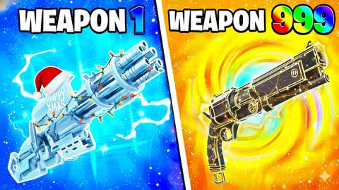 ⭐️Cold❄️ Gun Game 🔫 One Shot 🎯