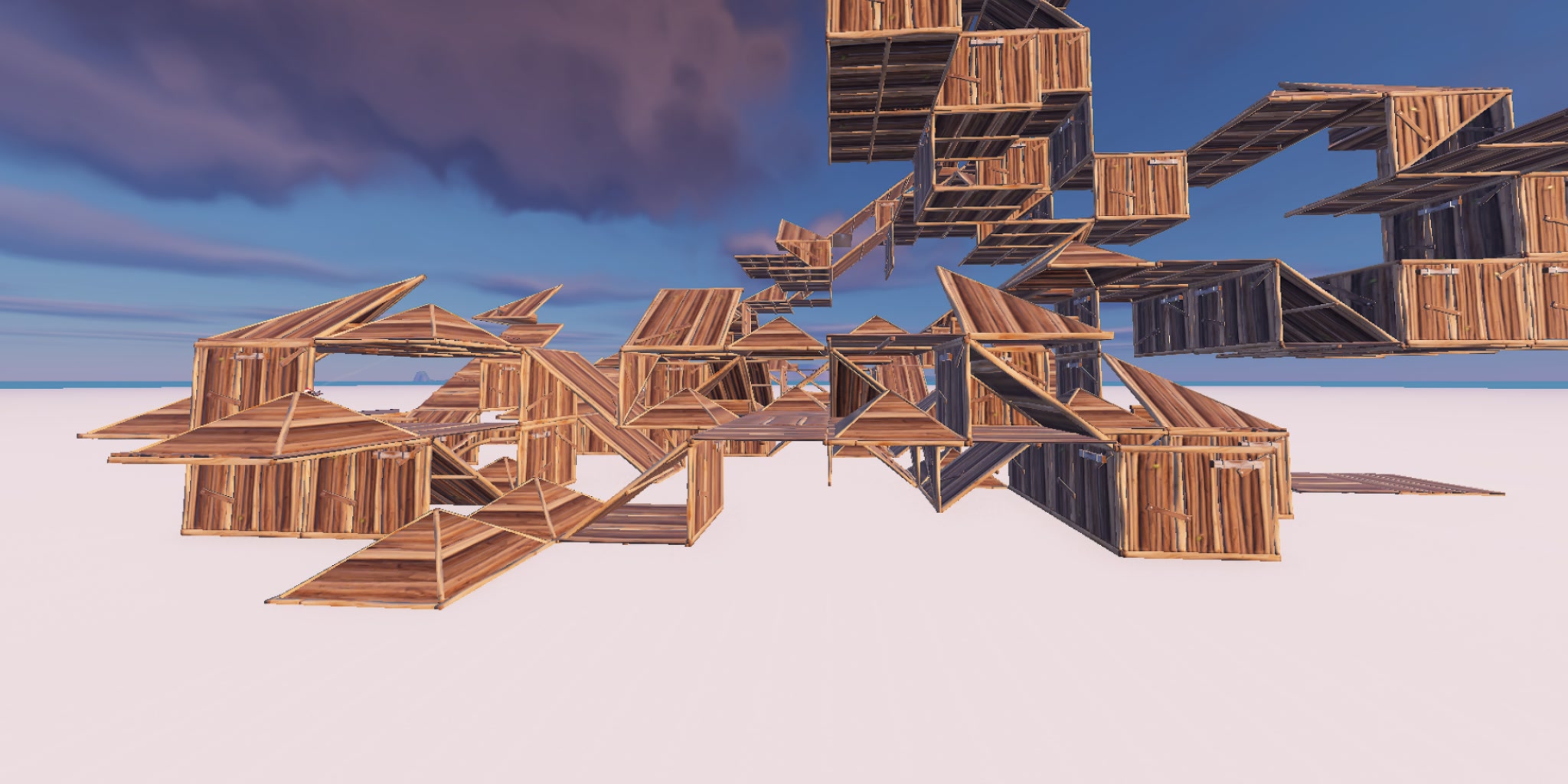 SMOOTH FREE BUILD 📝
