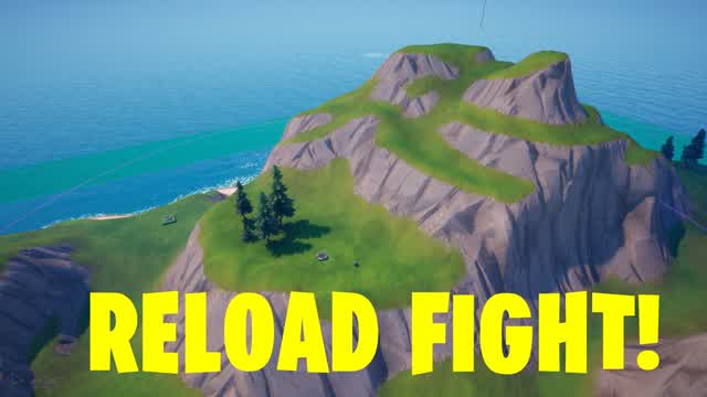 RELOAD FIGHT!