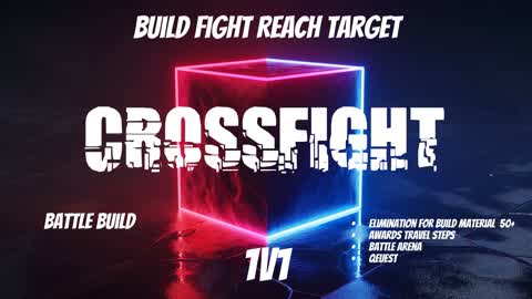 Crossfight TrinityUE