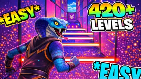 420+ Default Deathrun Parkour