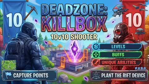 DEADZONE: KILLBOX