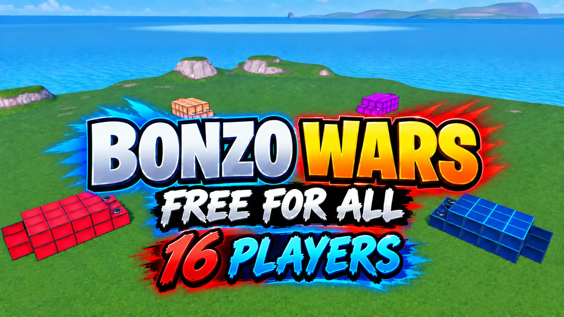 Bonzo wars