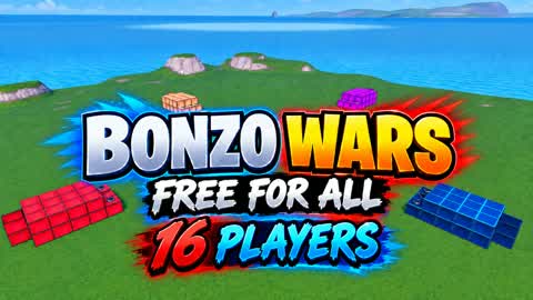 Bonzo wars