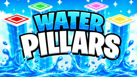 WATER PILLARS