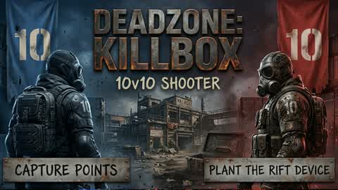 DEADZONE: KILLBOX