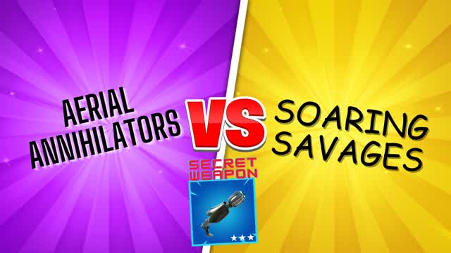 SkyRift Showdown Cloud Champions