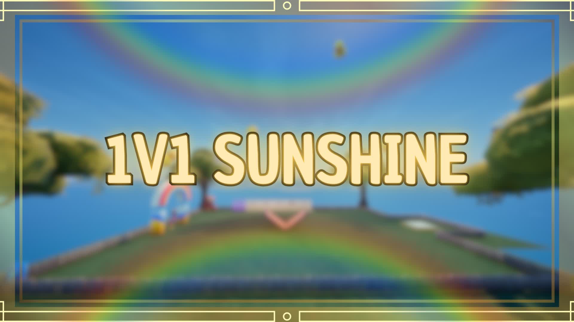 1v1 Sunshine