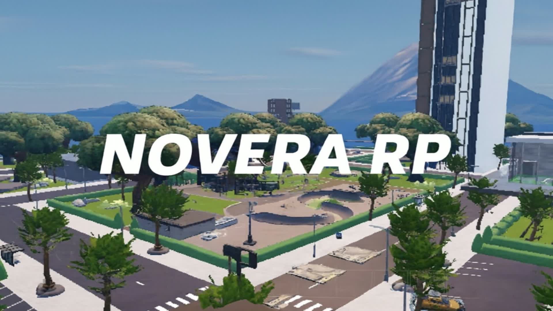 NOVERA RP